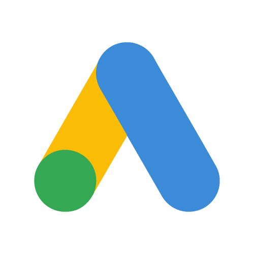 google ads logo